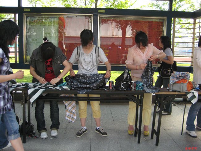 ctrl+鼠标滚轮缩放